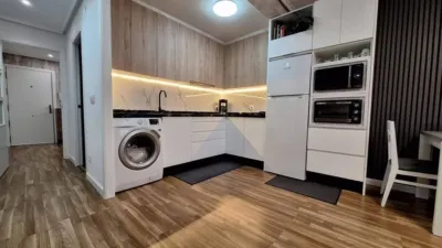 Apartment on Calle San Pascual photo 15
