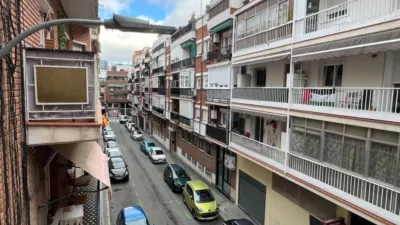 Apartment in Ciudad Jardín photo 32