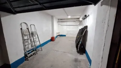 Apartment on Calle San Pascual photo 42