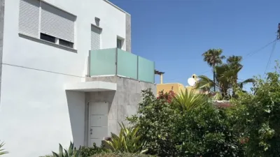 Casa - Vista 3