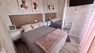 Apartment on Calle San Pascual photo 22
