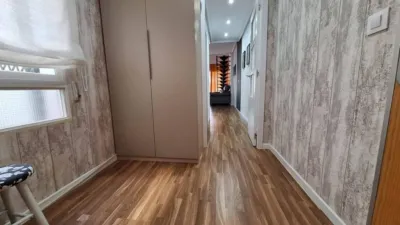 Apartment on Calle San Pascual photo 36