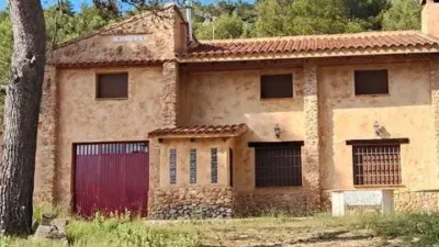 Casa – Agres, el Comtat - Vista 5