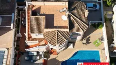 Casa – San Miguel de Salinas, Urbanización Las Filipinas - Vista 3