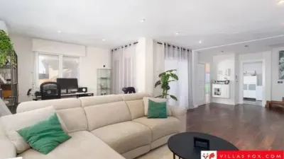 Casa – San Miguel de Salinas, Urbanización Ciudad de las Telecomunicaciones - Vista 2