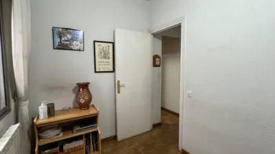 Apartment in Ciudad Jardín photo 13