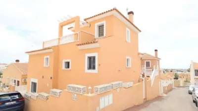 Casa – San Miguel de Salinas, Urbanización Las Filipinas - Vista 2