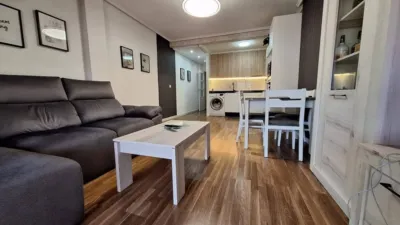 Apartment on Calle San Pascual photo 12