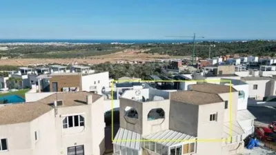 Piso – San Miguel de Salinas - Vista 2