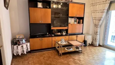 Apartment in Ciudad Jardín photo 8