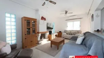 Casa – San Miguel de Salinas, Urbanización Las Filipinas - Vista 2