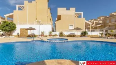 Casa – San Miguel de Salinas - Vista 2