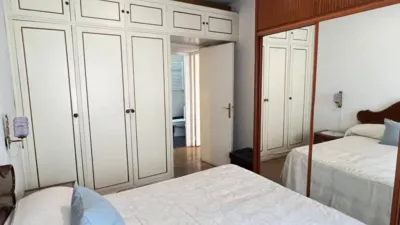 Apartment in Ciudad Jardín photo 20