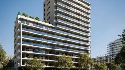 Apartment on Carrer de ca n'Oliva photo 8