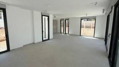 Casa – Xàbia / Jávea, Urbanització de la Vall del Sol, la Marina Alta - Vista 4