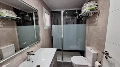 Apartment on Calle San Pascual photo 18