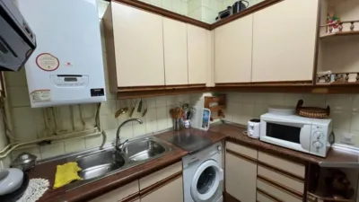 Apartment in Ciudad Jardín photo 16