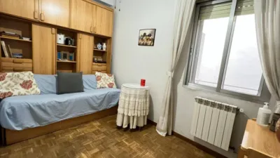 Apartment in Ciudad Jardín photo 12