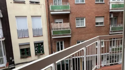 Apartment in Ciudad Jardín photo 28
