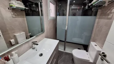 Apartment on Calle San Pascual photo 17