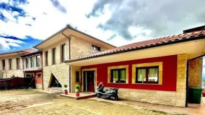 Chalet in Parroquias Norte-Naranco photo 6