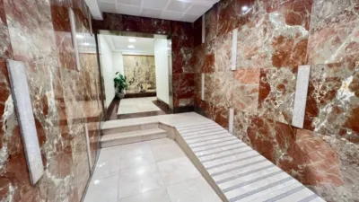 Apartment in Ciudad Jardín photo 35