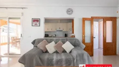 Casa – San Miguel de Salinas, Urbanización Las Filipinas - Más
