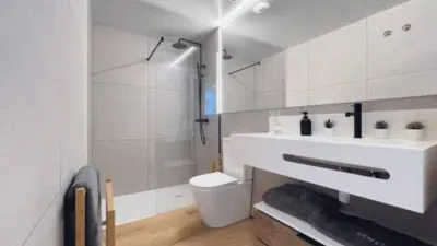 Apartment on Carrer de ca n'Oliva photo 6