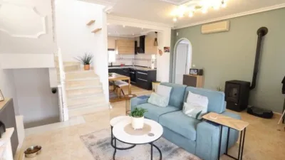 Casa – San Miguel de Salinas, Urbanización Las Filipinas - Vista 5