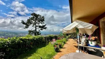 Chalet in Parroquias Norte-Naranco photo 15
