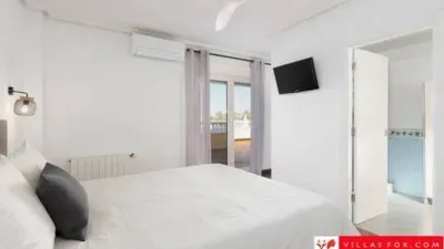 Casa – San Miguel de Salinas, Urbanización Ciudad de las Telecomunicaciones - Vista 3