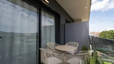 Apartment on Passeig del Pont photo 11