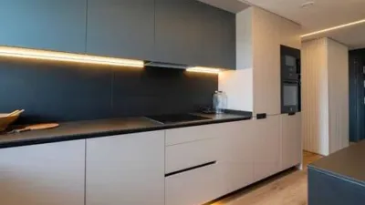 Apartment on Passeig del Pont photo 9