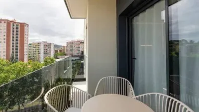 Apartment on Passeig del Pont photo 12