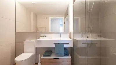 Apartment on Passeig del Pont photo 10