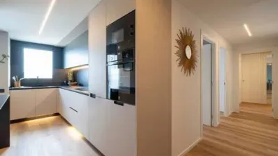 Apartment on Passeig del Pont photo 8
