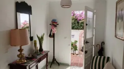 Chalet en Capistrano-Cueva de Nerja photo 9
