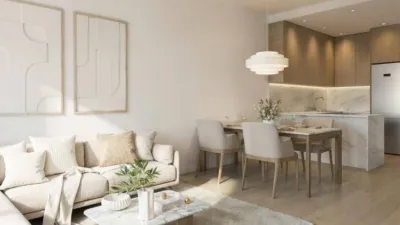 Piso en Finestrat photo 20