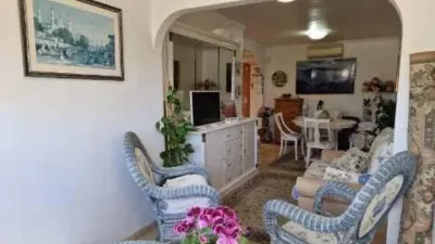 Pis – Benidorm, Llevant, la Marina Baixa - Vista 3