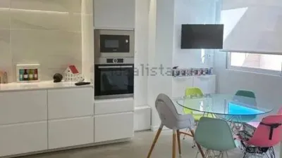 Penthouse on Passeig de les Eres, Santa Llúcia photo 5