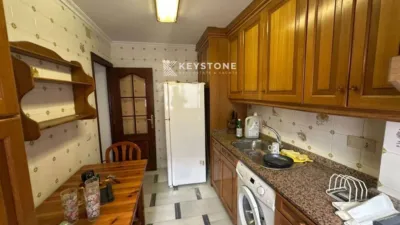 Piso – Alicante - Alacant - Más