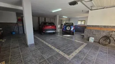 Chalet en Retamar photo 33
