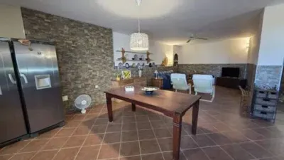 Chalet en Retamar photo 32