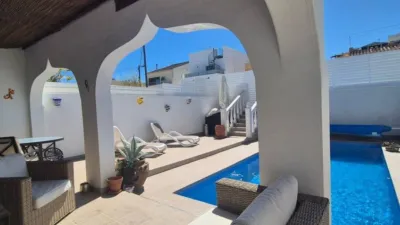 Casa - Más
