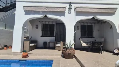 Casa - Vista 4