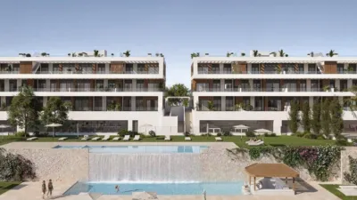 Pis – Finestrat, la Marina Baixa - Vista 5