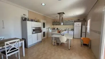 Chalet en Retamar photo 34