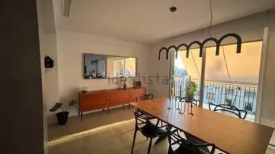 Penthouse on Passeig de les Eres, Santa Llúcia photo 3