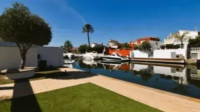 Chalet on Calle Sc Ter, 45 photo 3