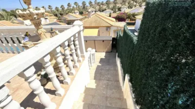 House in Pedanías photo 38